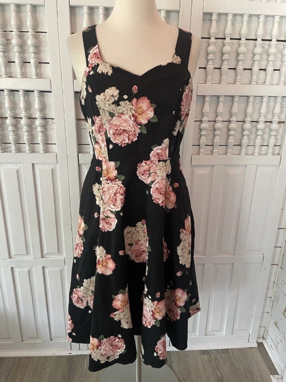 Royal Monk dress women's